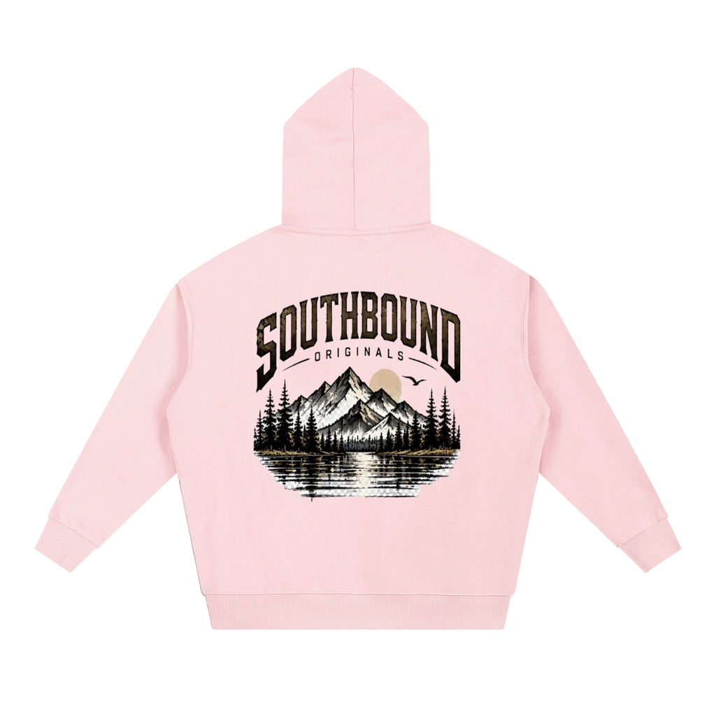 Essential Heavyweight Hoodie