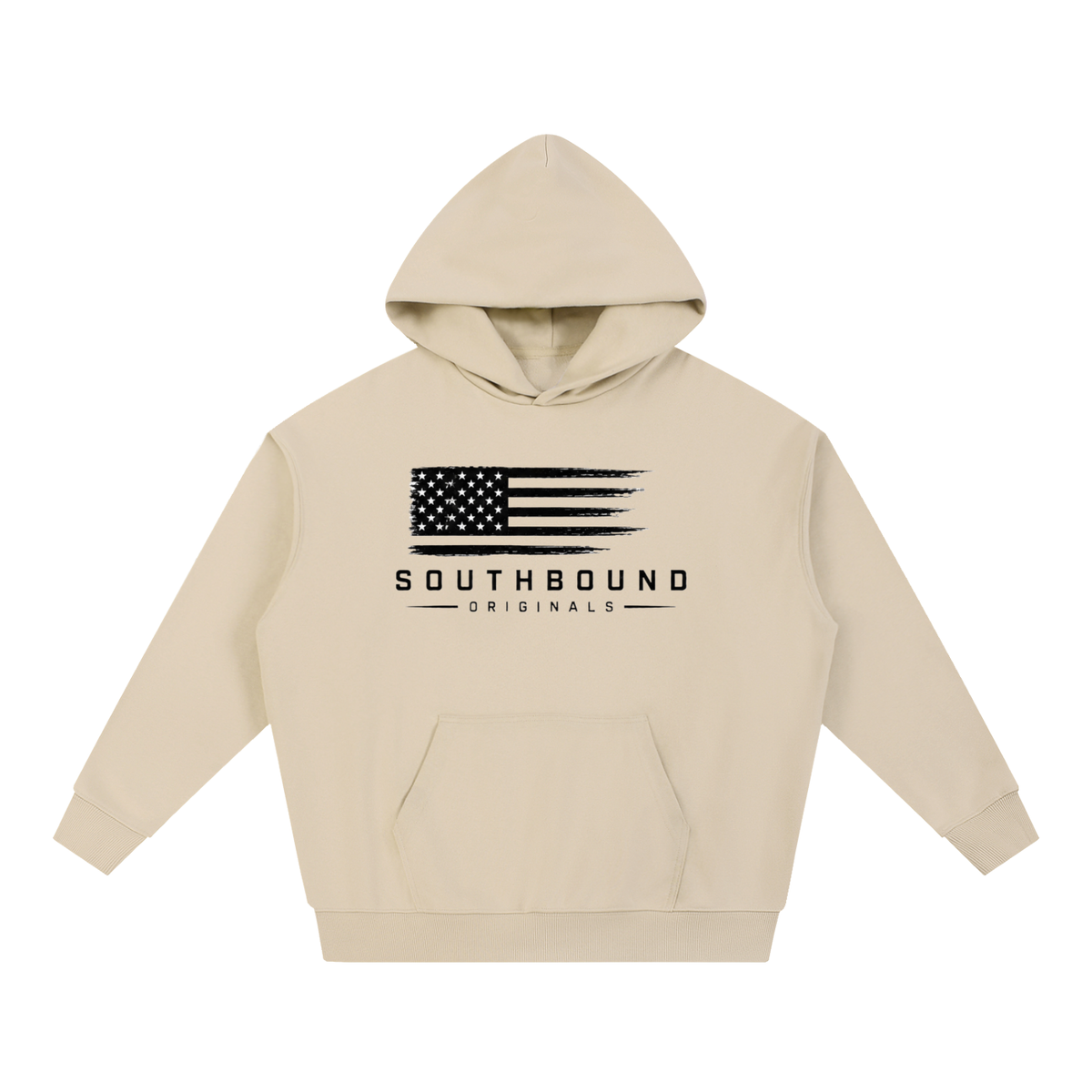 Essential Heavyweight Hoodie