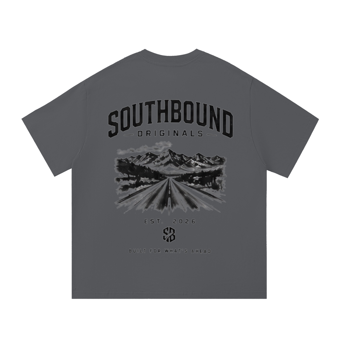 Essential Cotton T-Shirt