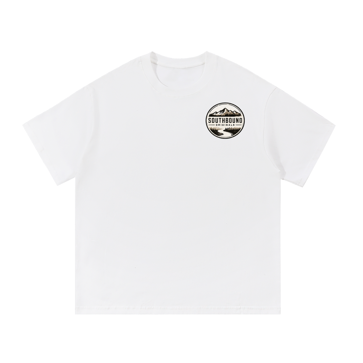 Essential Cotton T-Shirt