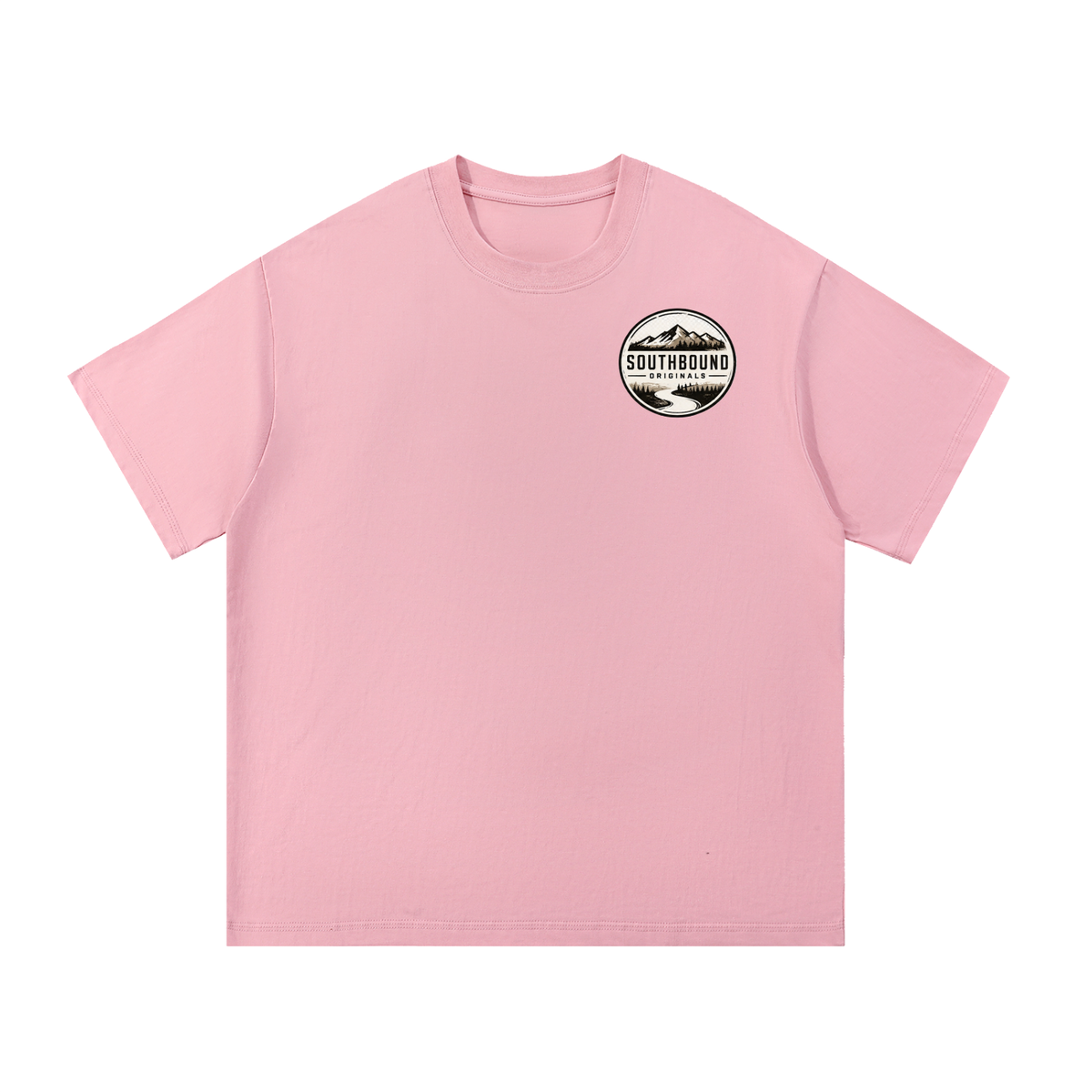 Essential Cotton T-Shirt