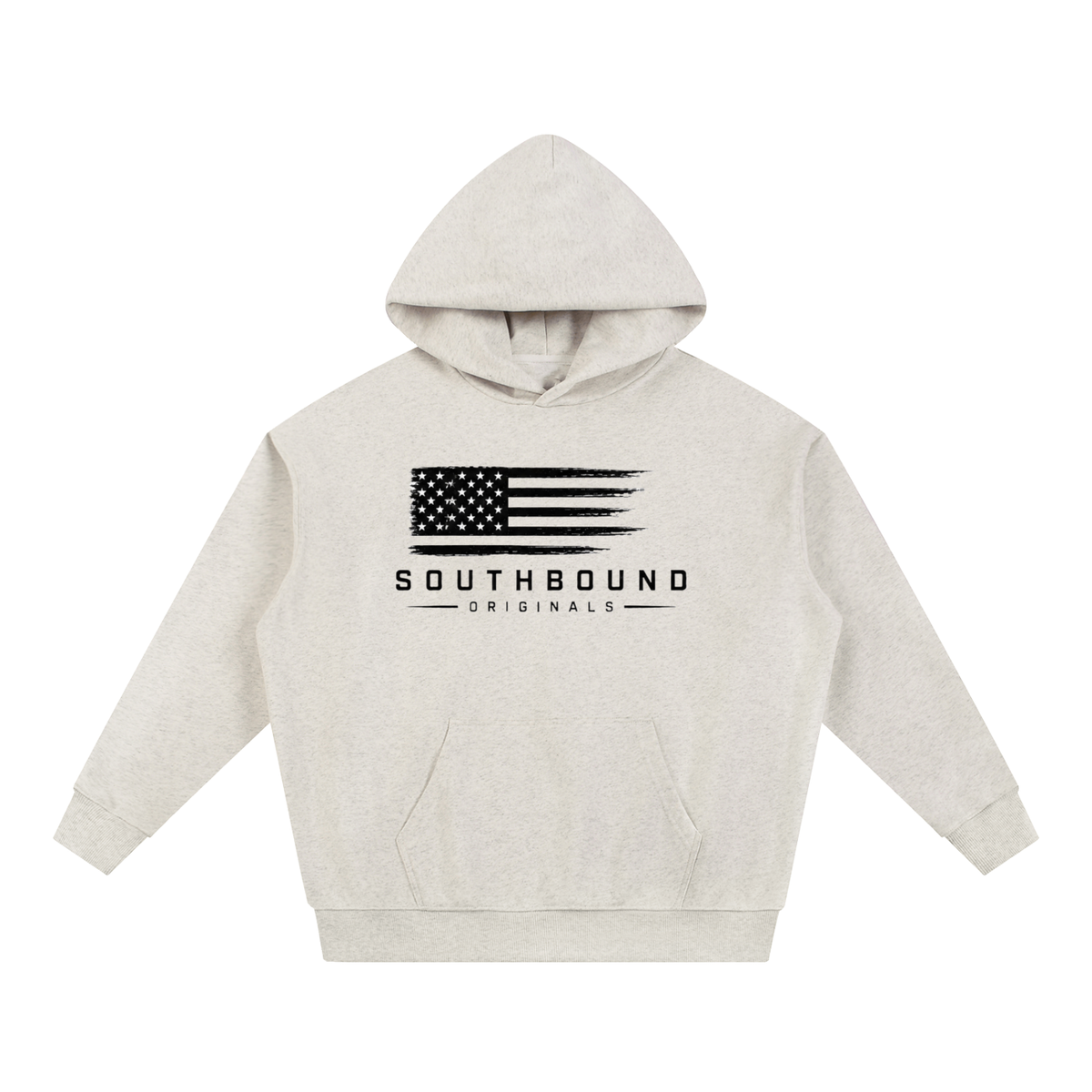 Essential Heavyweight Hoodie