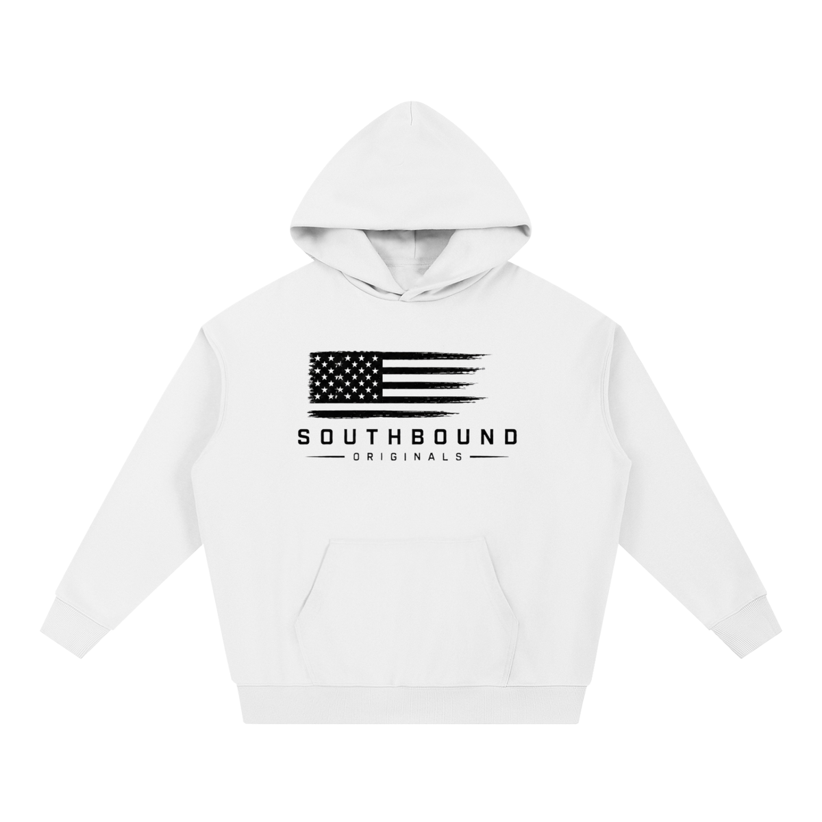 Essential Heavyweight Hoodie
