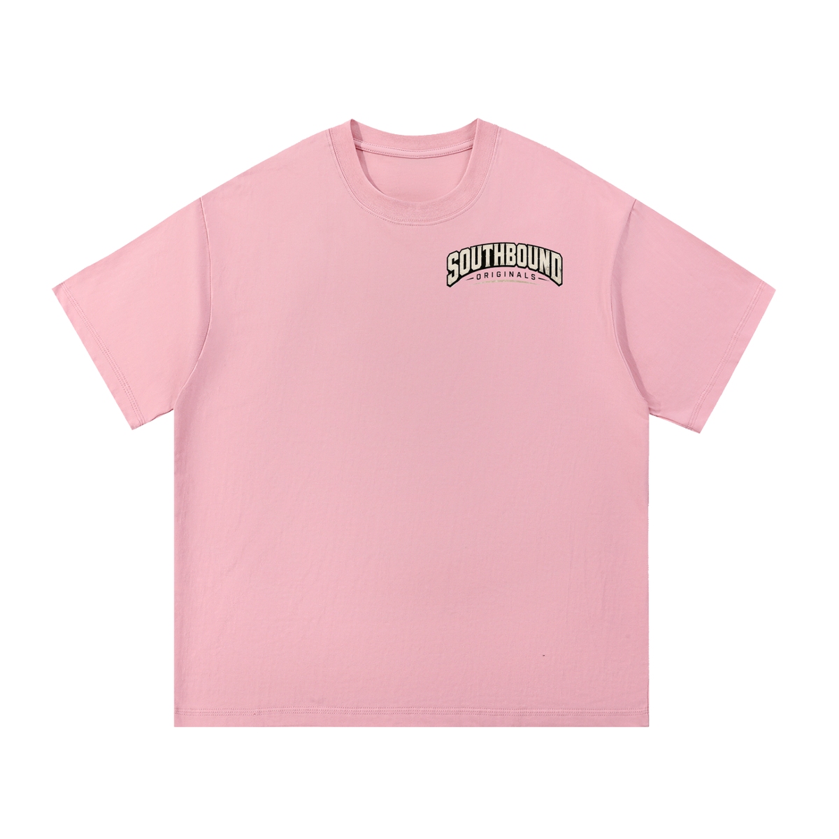 Essential Cotton T-Shirt