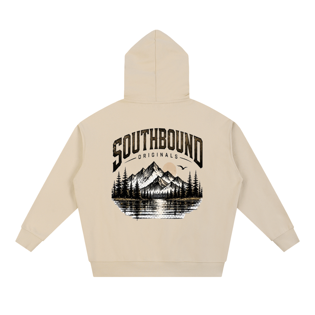 Essential Heavyweight Hoodie