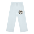 Unisex Straight Leg Sweatpants