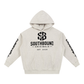 Essential Heavyweight Hoodie