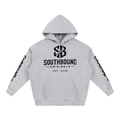 Essential Heavyweight Hoodie