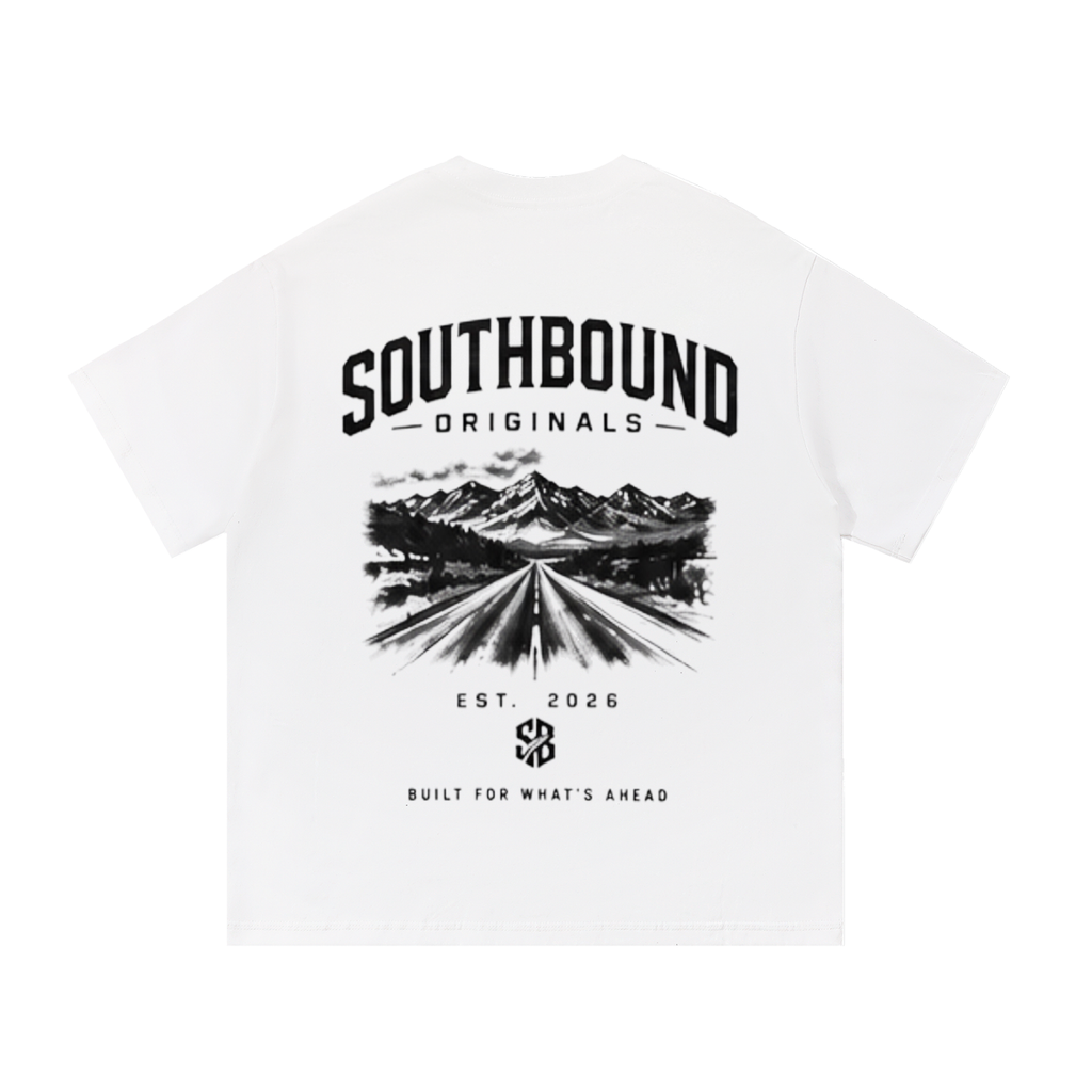 Essential Cotton T-Shirt