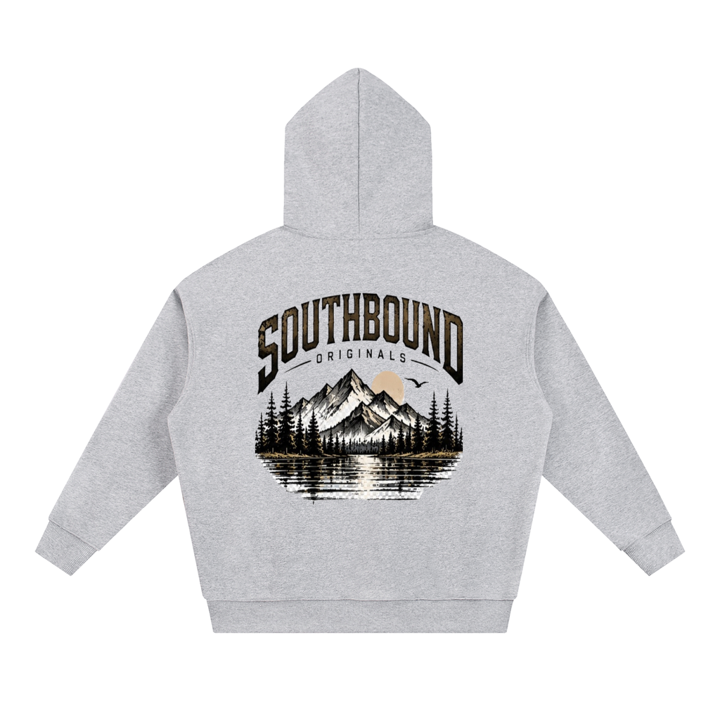 Essential Heavyweight Hoodie