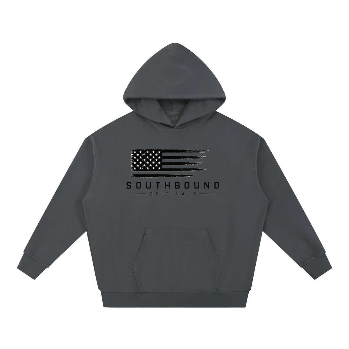Essential Heavyweight Hoodie
