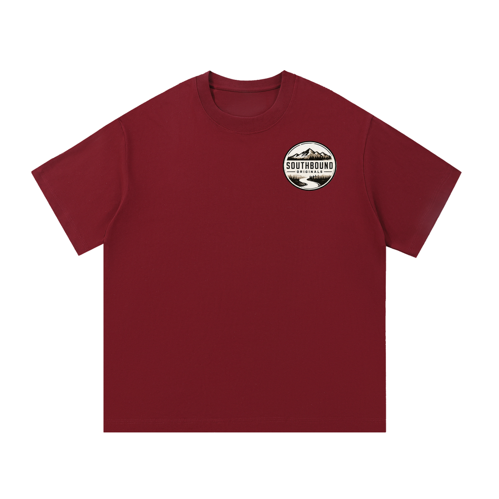 Essential Cotton T-Shirt