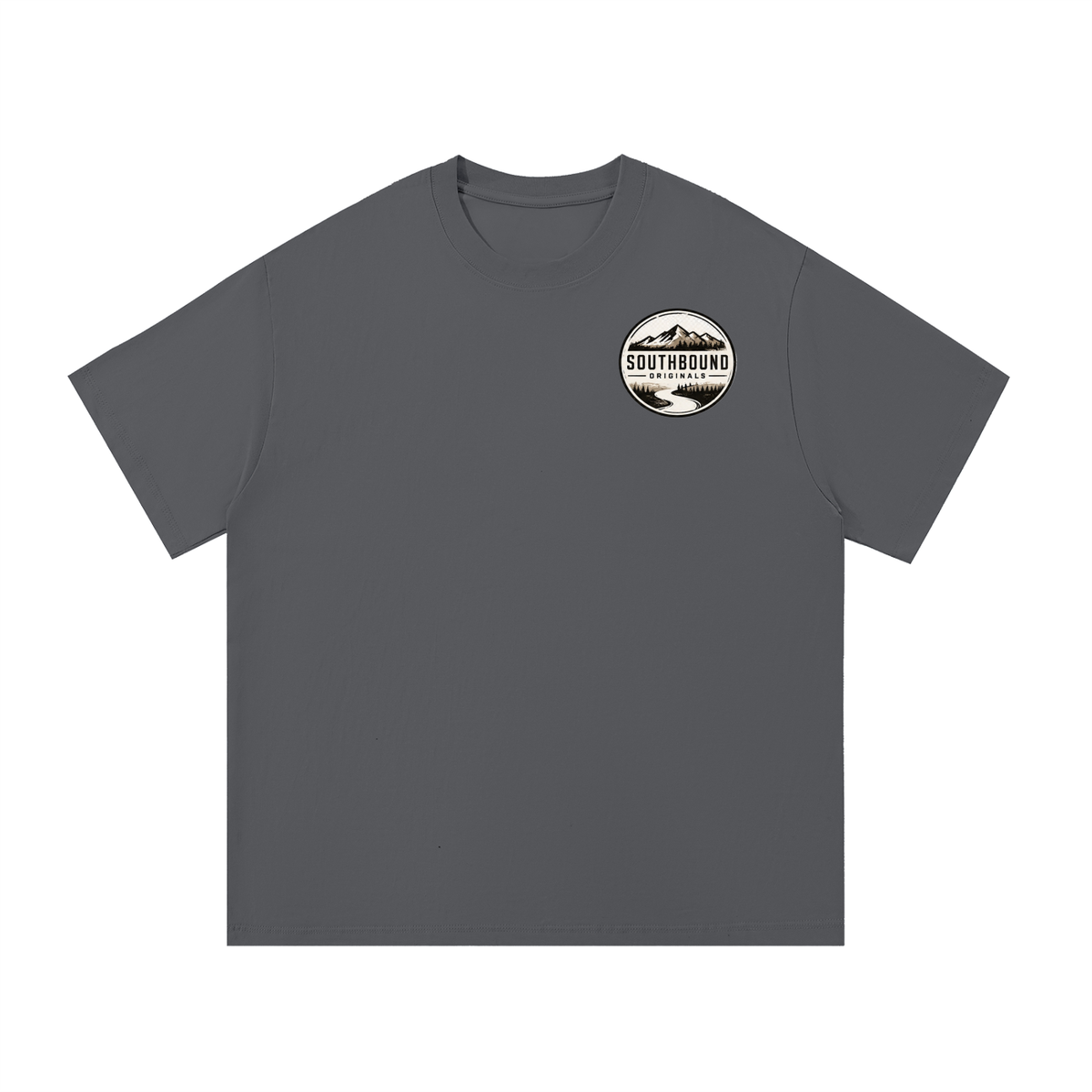 Essential Cotton T-Shirt