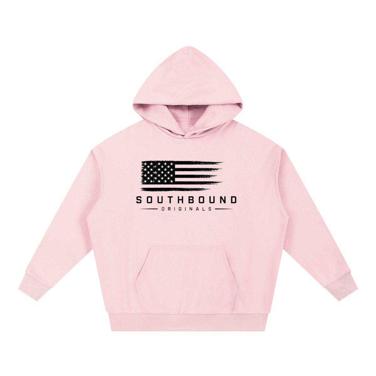Essential Heavyweight Hoodie