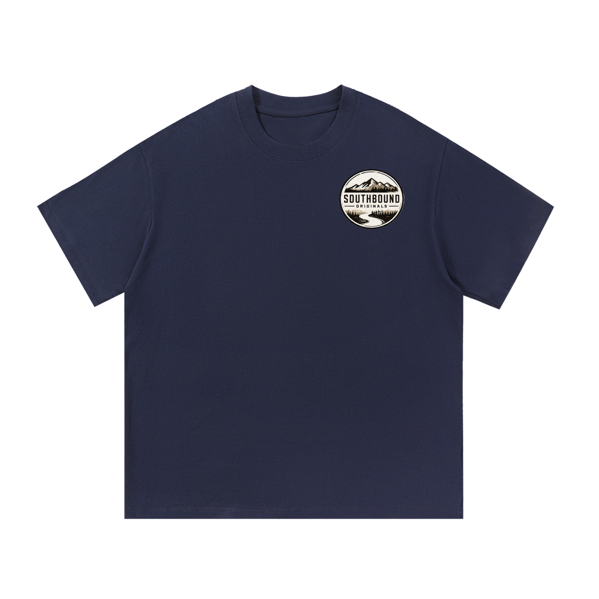 Essential Cotton T-Shirt