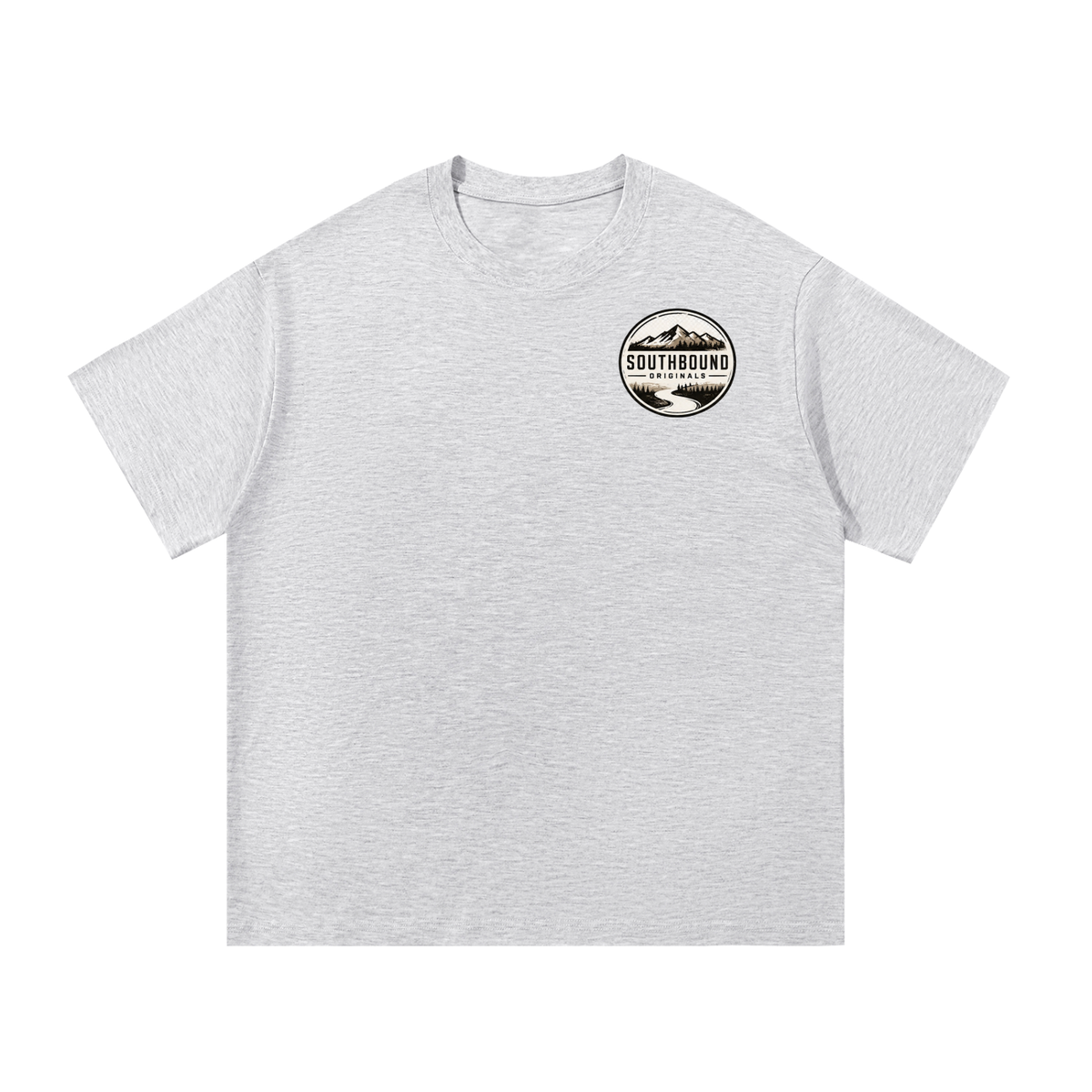 Essential Cotton T-Shirt