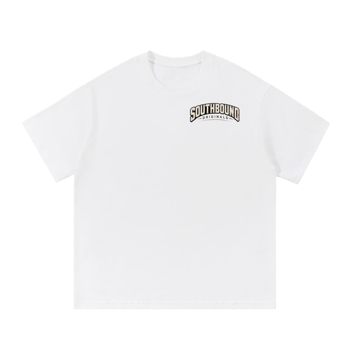 Essential Cotton T-Shirt