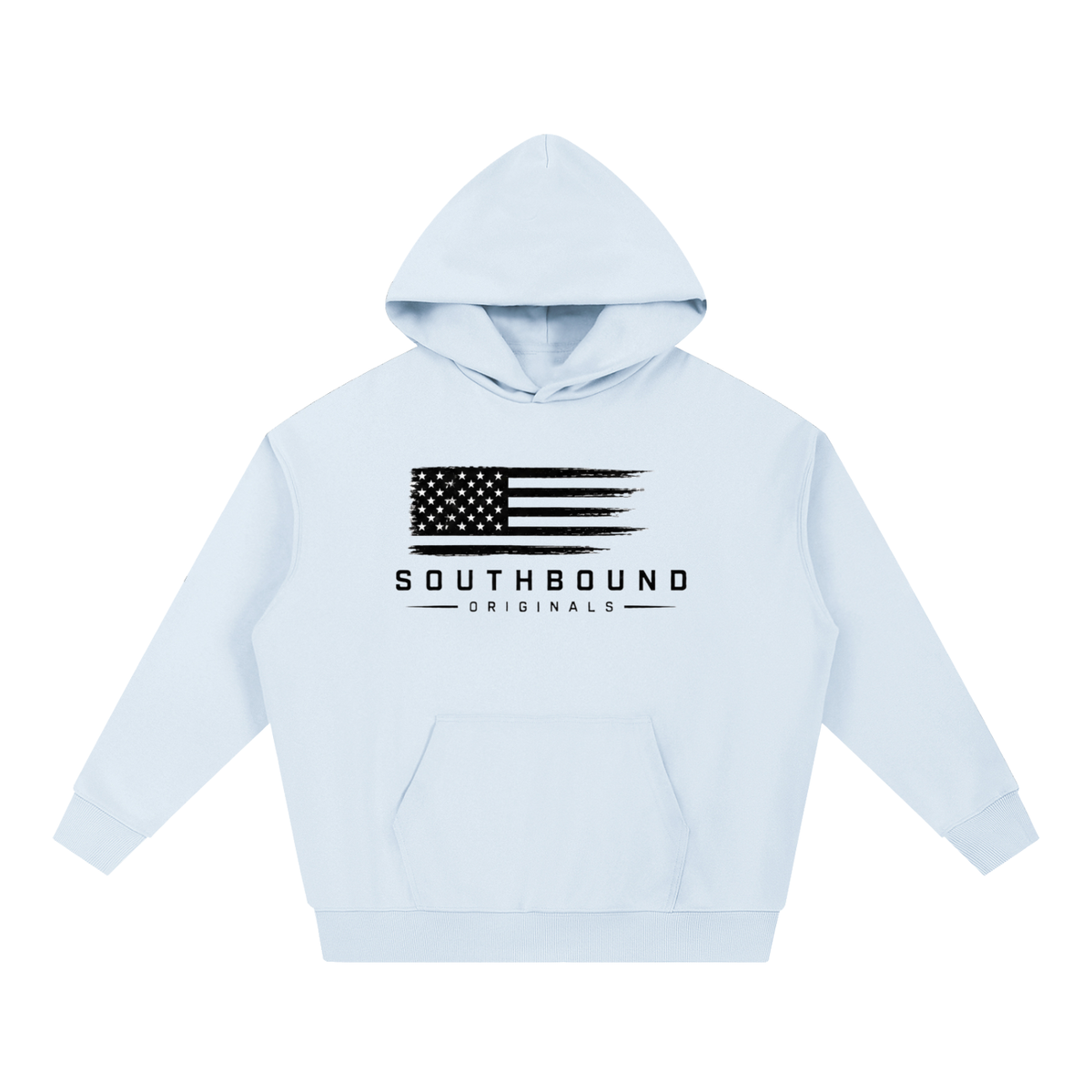 Essential Heavyweight Hoodie