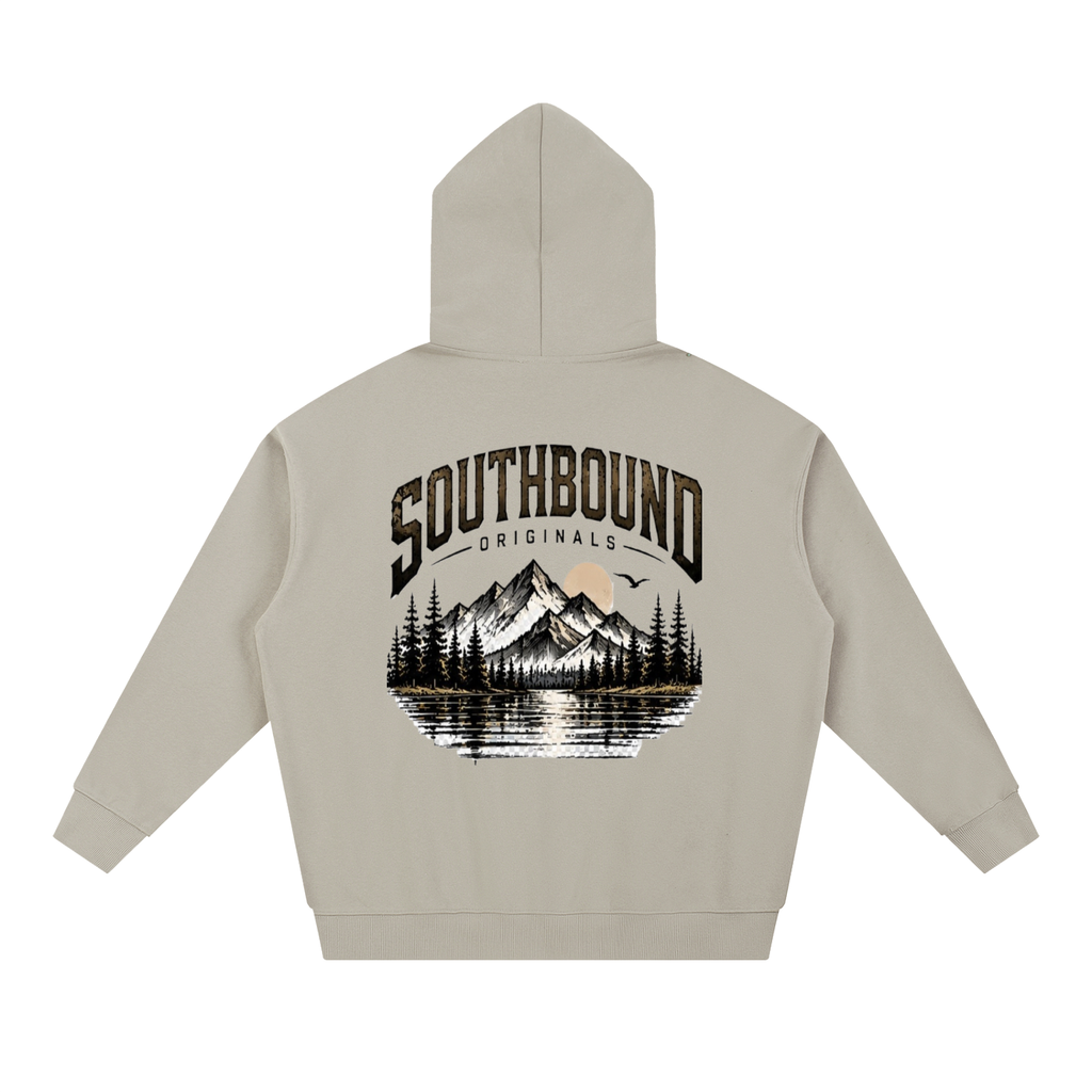 Essential Heavyweight Hoodie