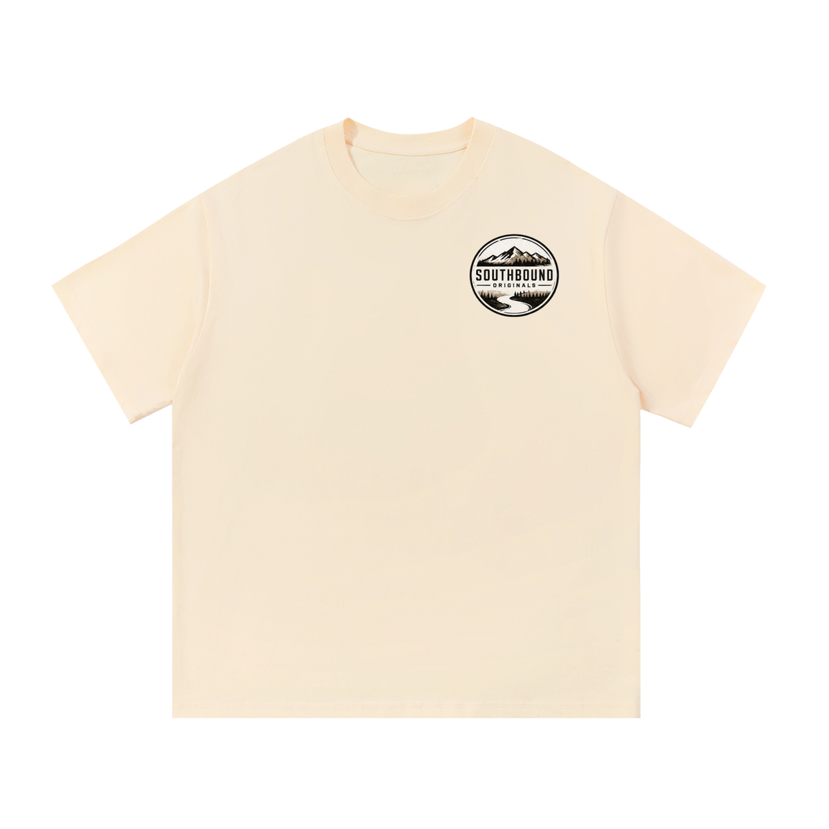Essential Cotton T-Shirt