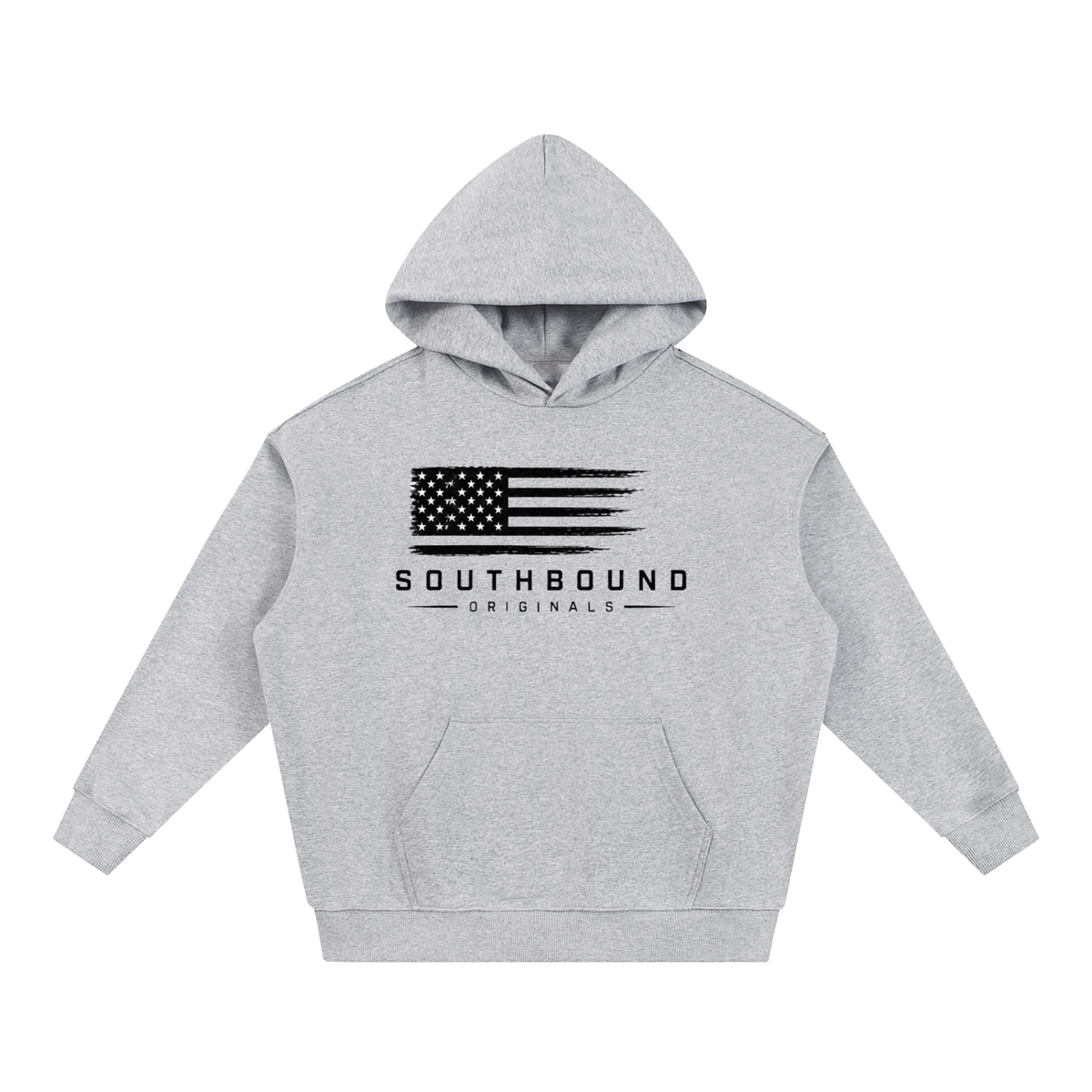 Essential Heavyweight Hoodie