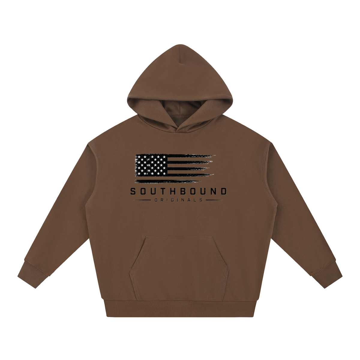 Essential Heavyweight Hoodie