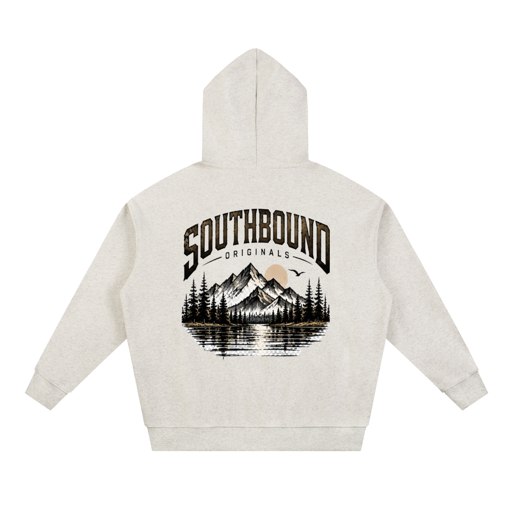 Essential Heavyweight Hoodie